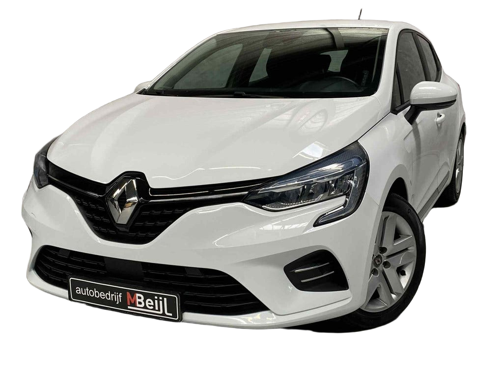 Renault Clio occasion