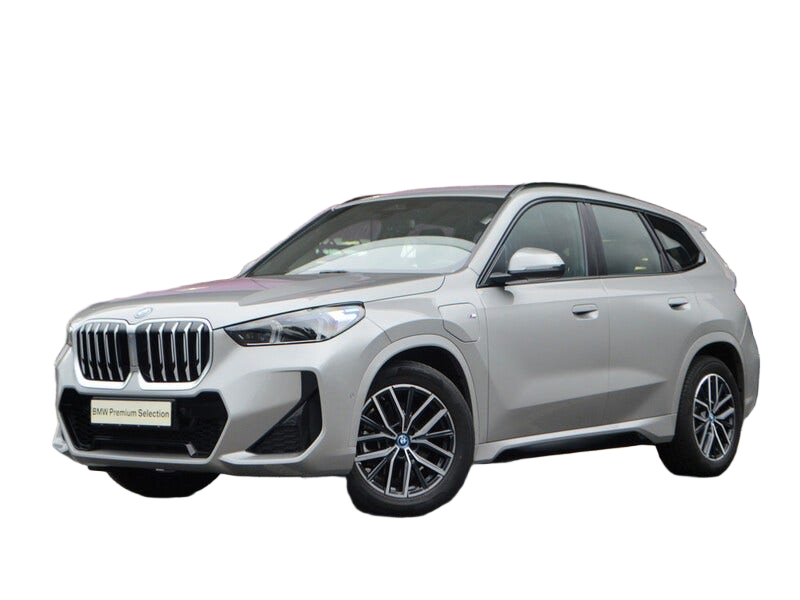 BMW X1 occasion