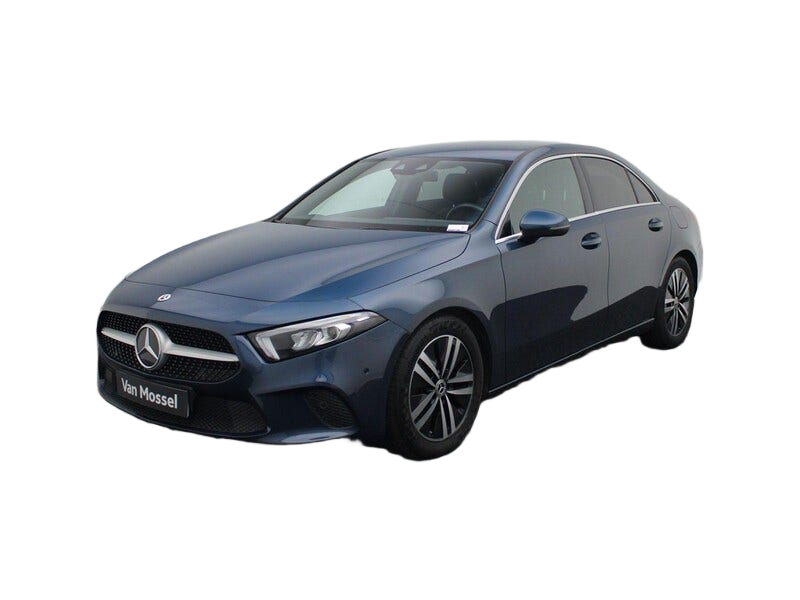 Mercedes Benz A Klasse occasion