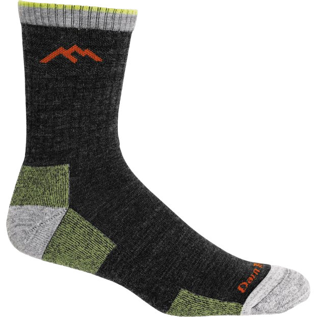 Darn Tough 1466 Hiker Micro Crew Cushion Heren