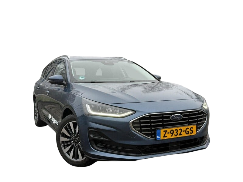 Ford Focus occasion
