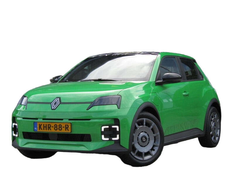 Renault 5 occasion