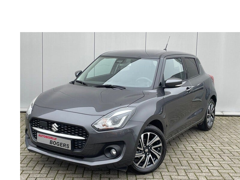 Suzuki Swift occasion