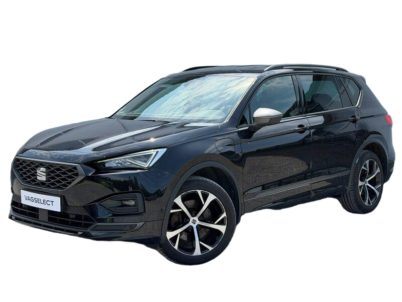 SEAT Tarraco occasion