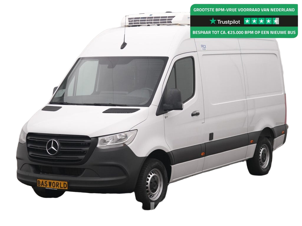 Mercedes Benz Sprinter