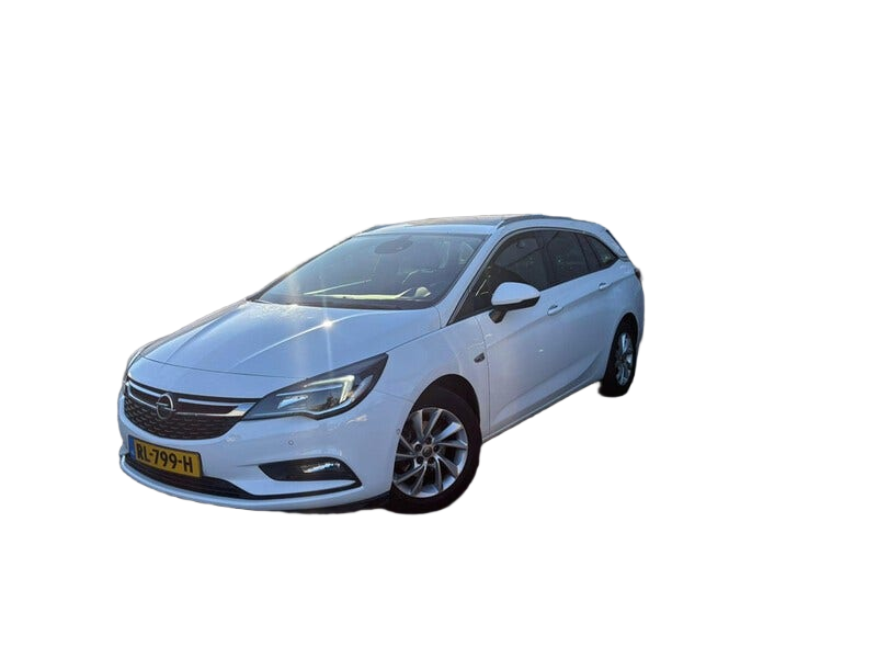 Opel Astra occasion