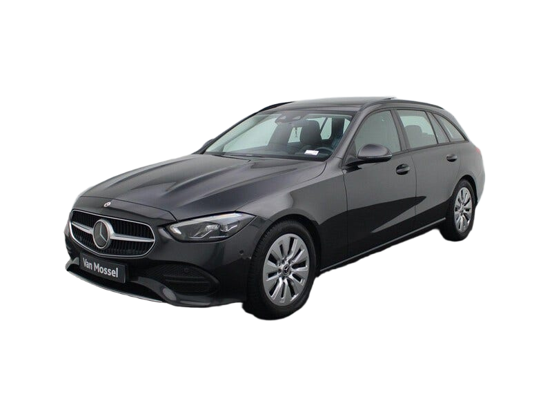 Mercedes Benz C Klasse