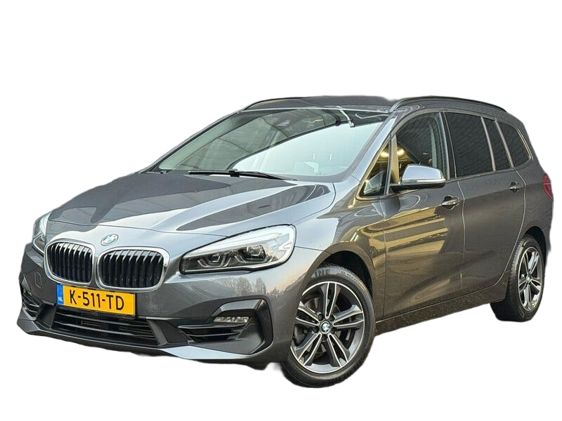 BMW 2 Serie occasion
