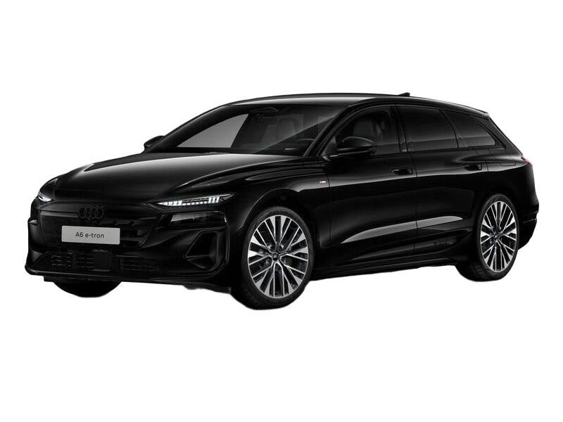 Audi A6 e tron occasion