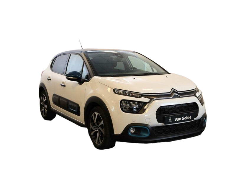Citroën C3 occasion