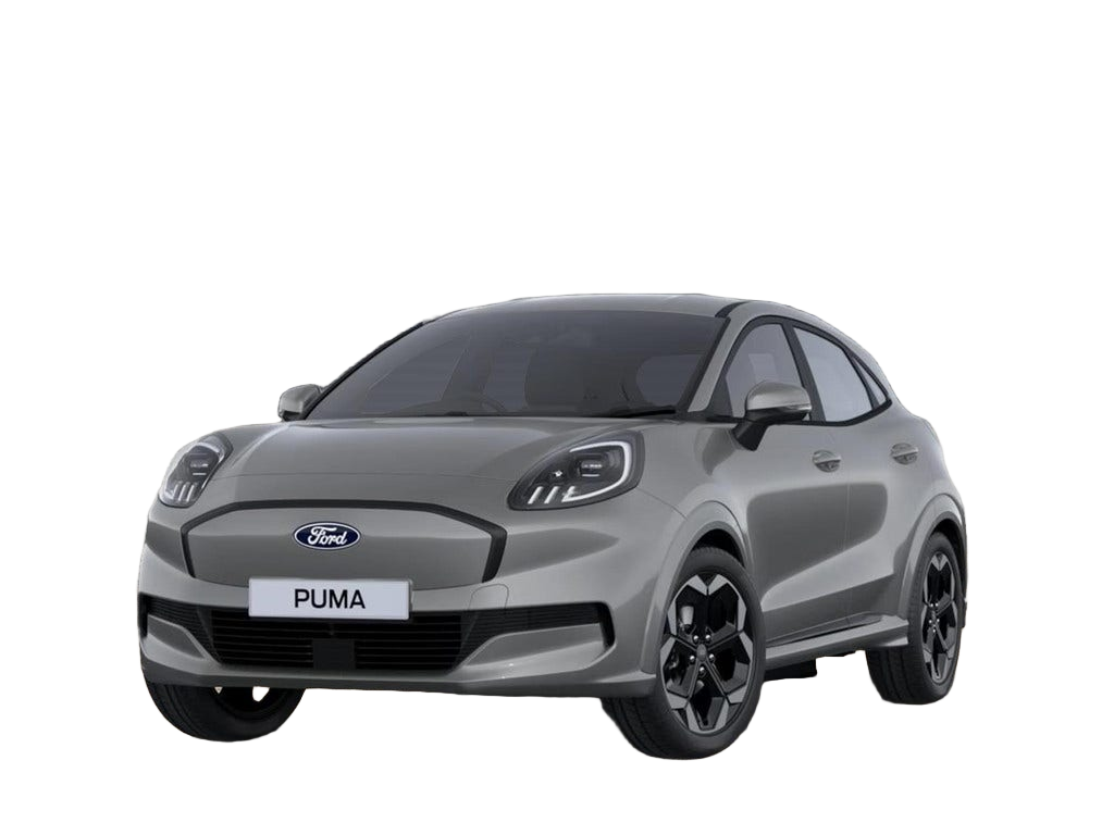 Ford Puma Gen E
