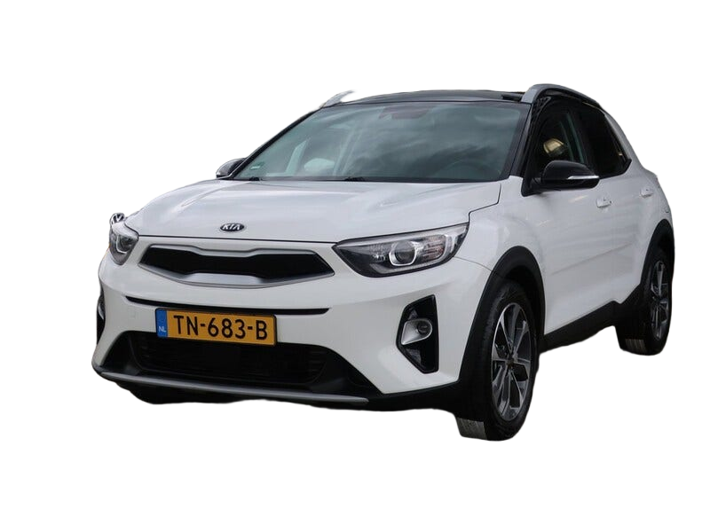 Kia Stonic occasion