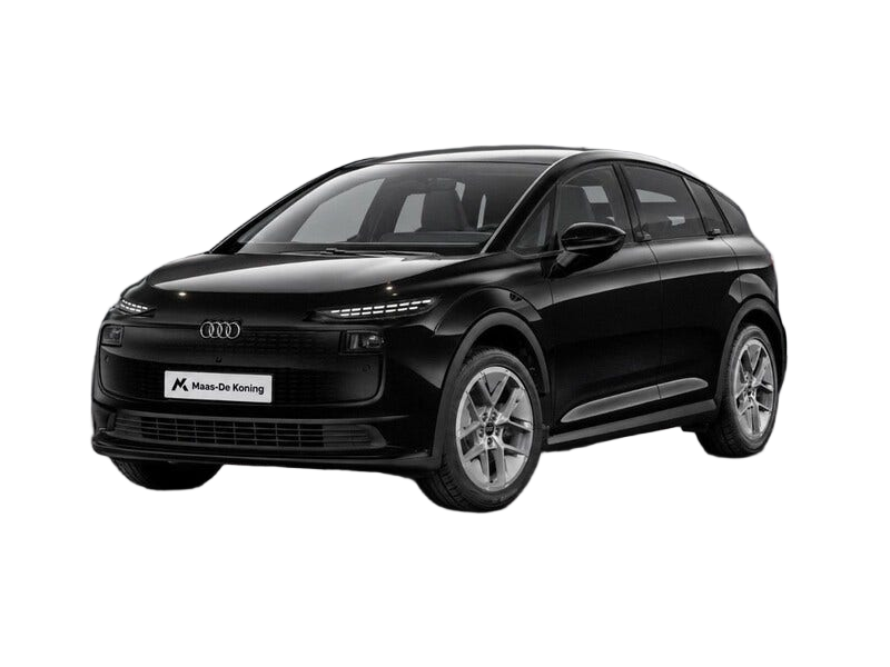 Audi A2