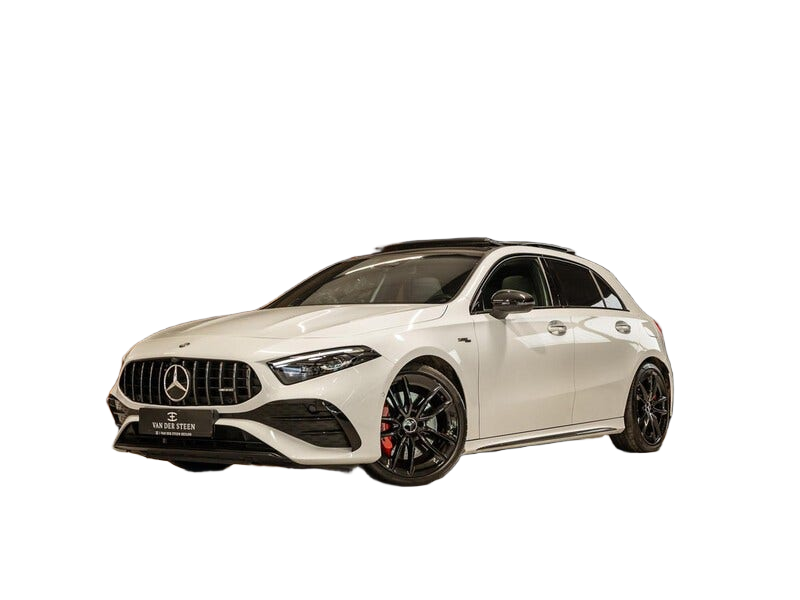 Mercedes Benz A Klasse occasion