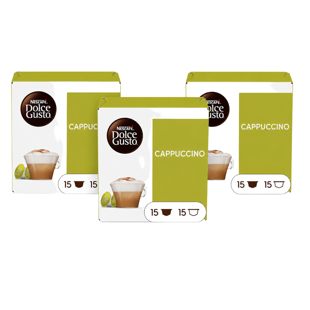 3x  Maxi Pack -