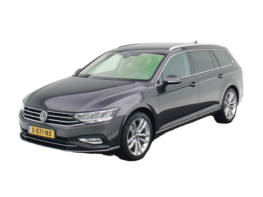 Volkswagen Passat occasion