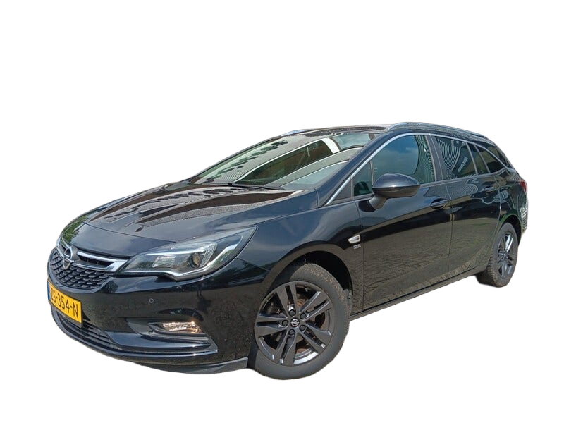Opel Astra occasion