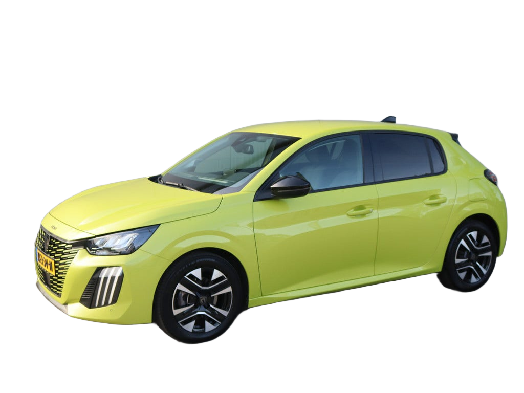 Peugeot 208 occasion