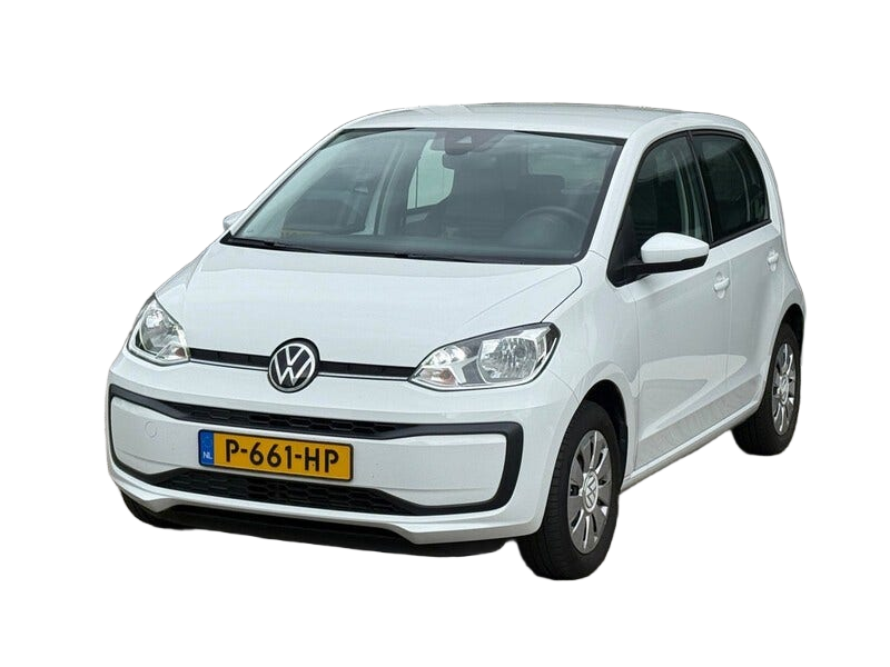 Volkswagen up occasion