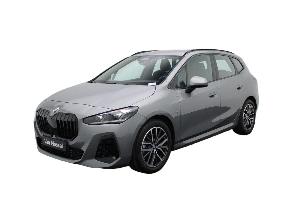 BMW 2 Serie occasion