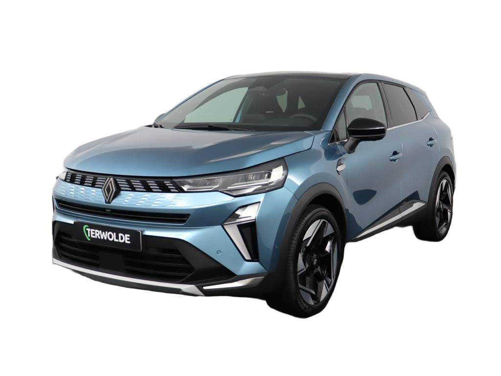 Renault Symbioz occasion