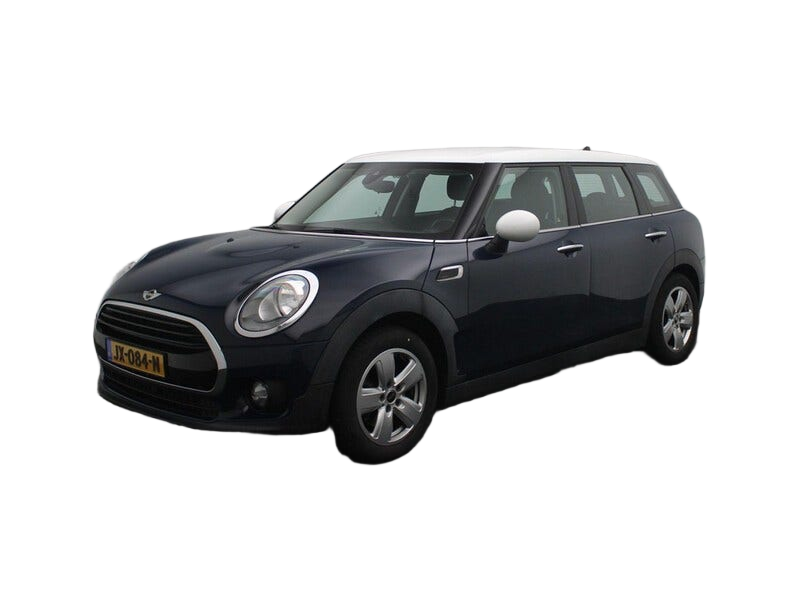 MINI Clubman occasion