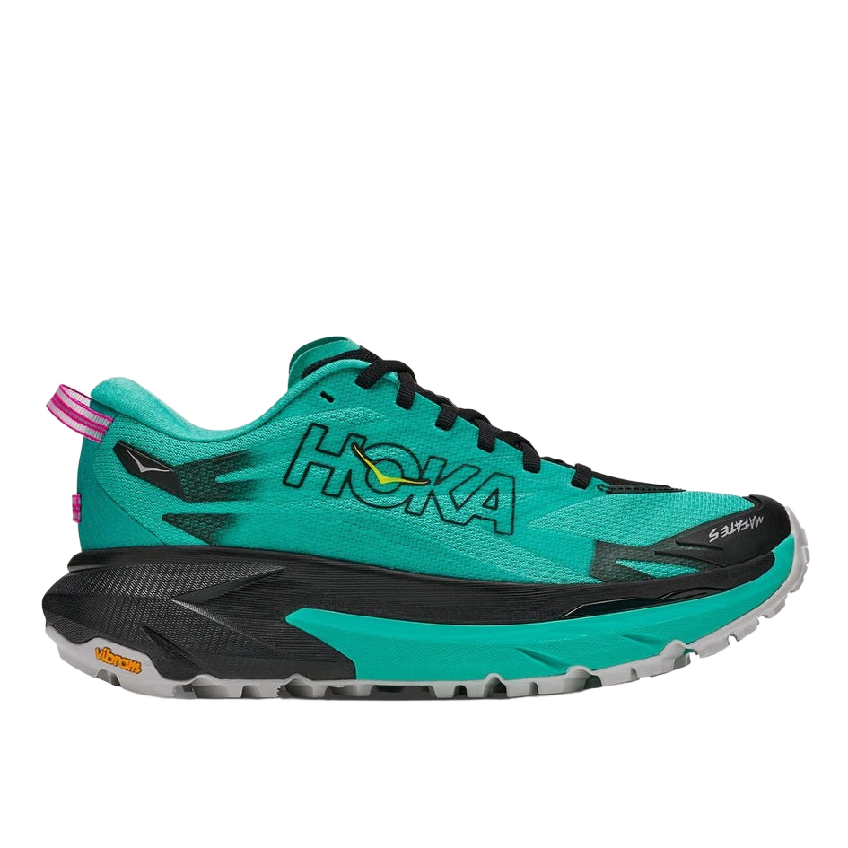Hoka Mafate 5 Dames