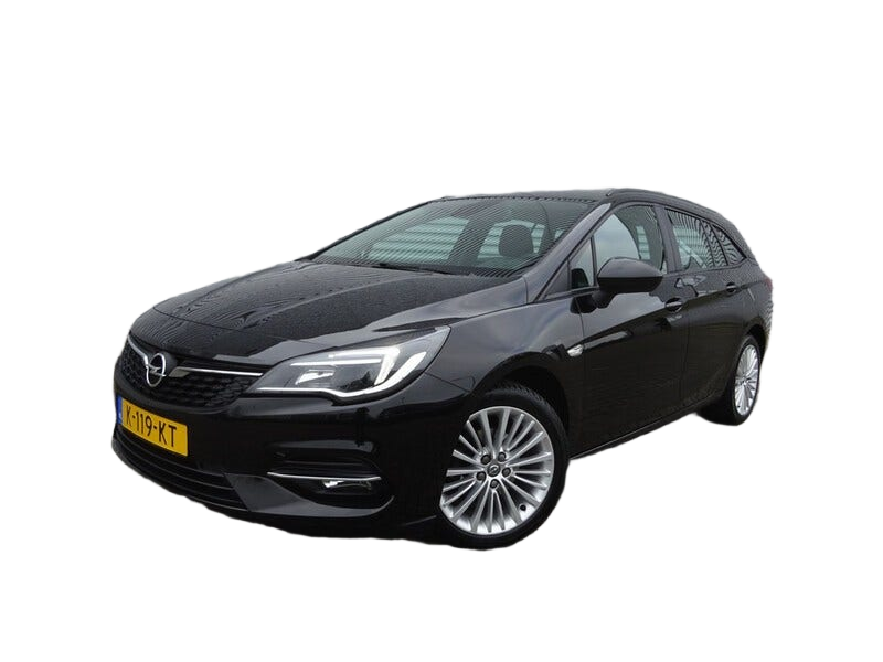 Opel Astra occasion