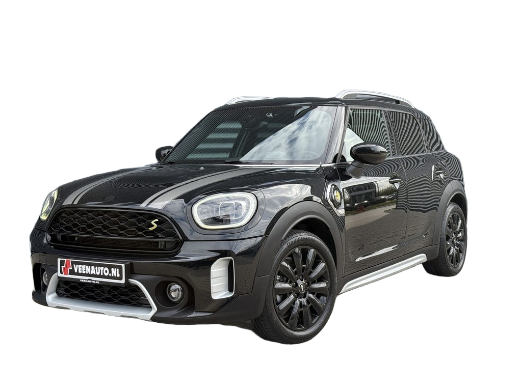 MINI Countryman occasion