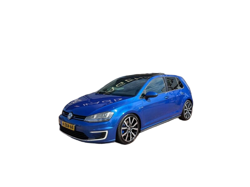 Volkswagen Golf occasion