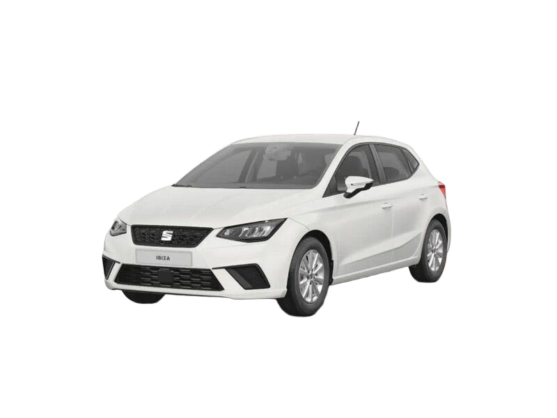 SEAT Ibiza occasion