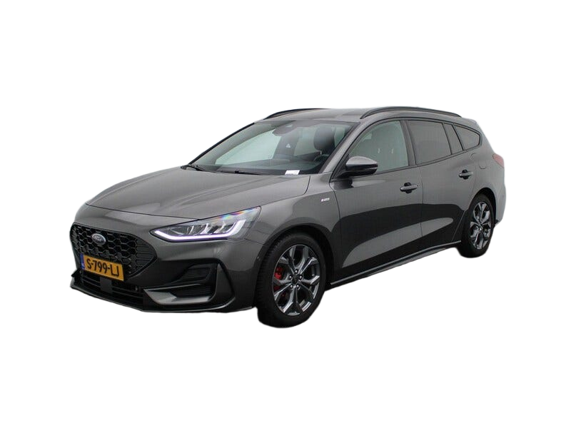 Ford Focus occasion