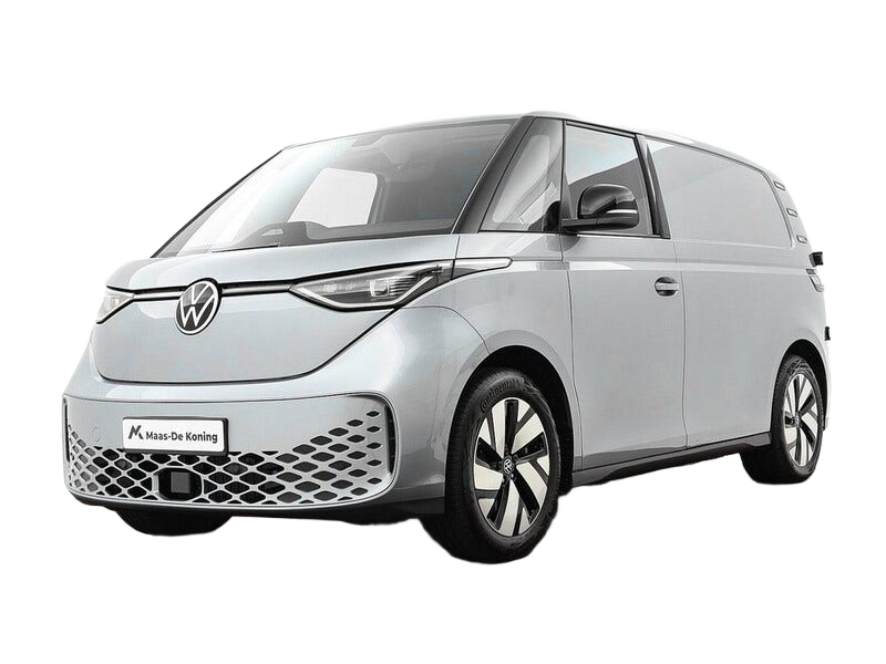 Volkswagen ID. Buzz Cargo