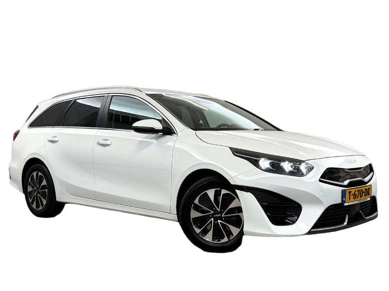Kia Ceed occasion