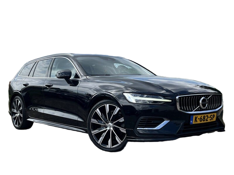 Volvo V60 occasion