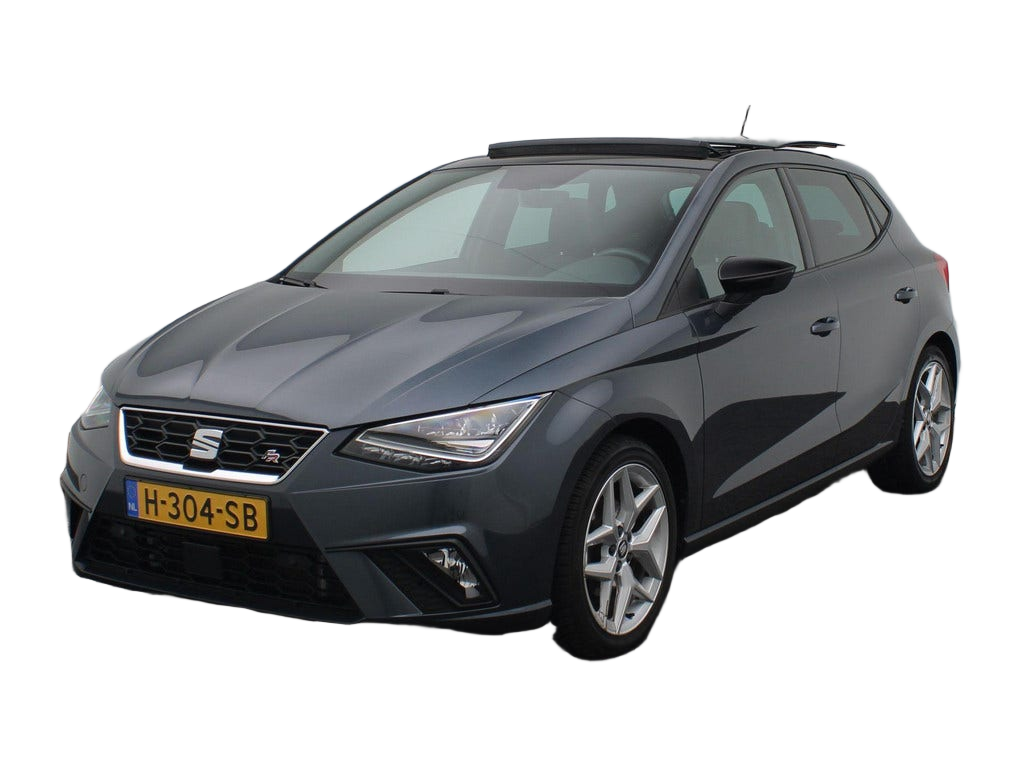 SEAT Ibiza occasion