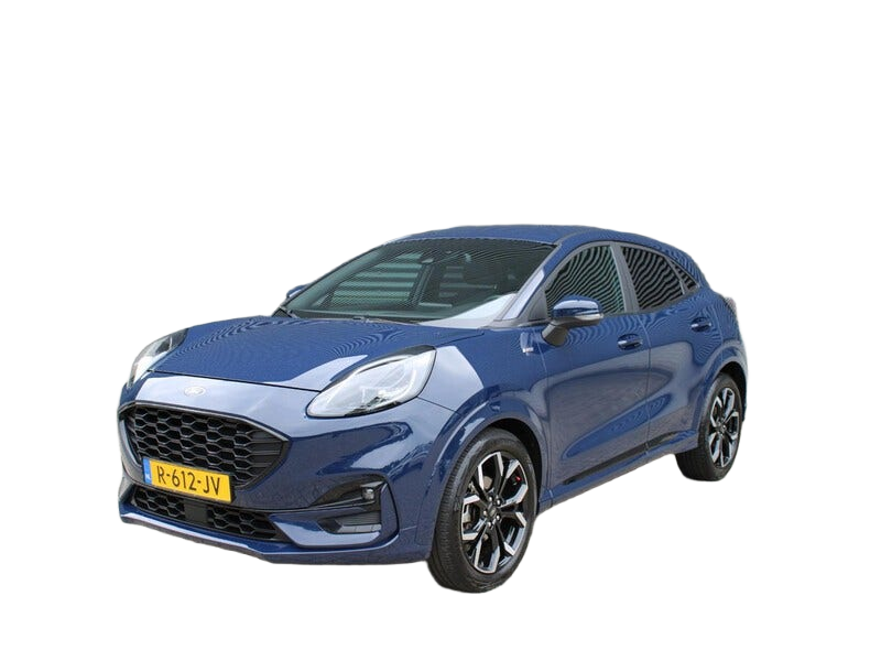 Ford Puma occasion