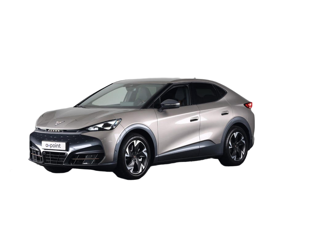 CUPRA Tavascan occasion