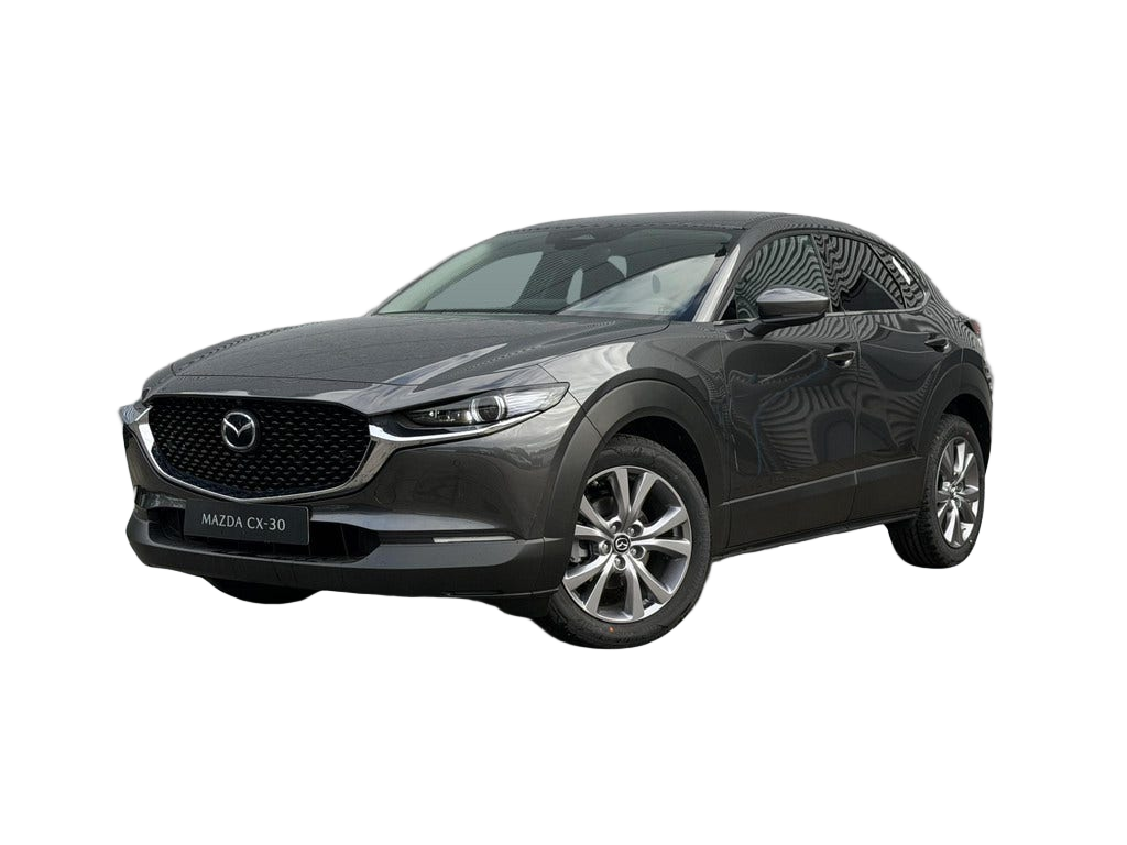 Mazda CX 30