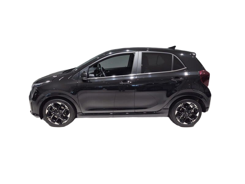 Kia Picanto occasion