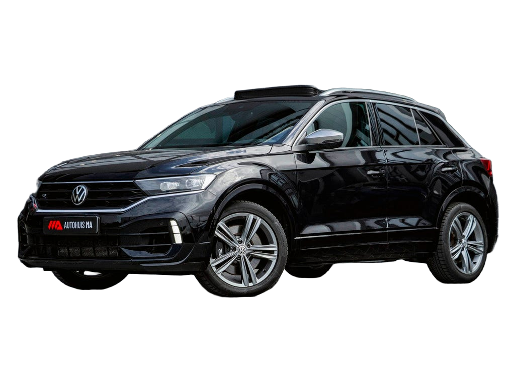 Volkswagen T Roc occasion