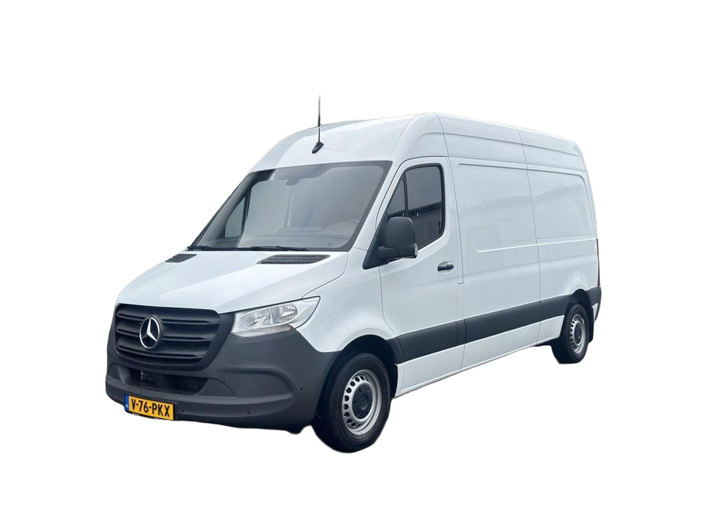 Mercedes Benz Sprinter