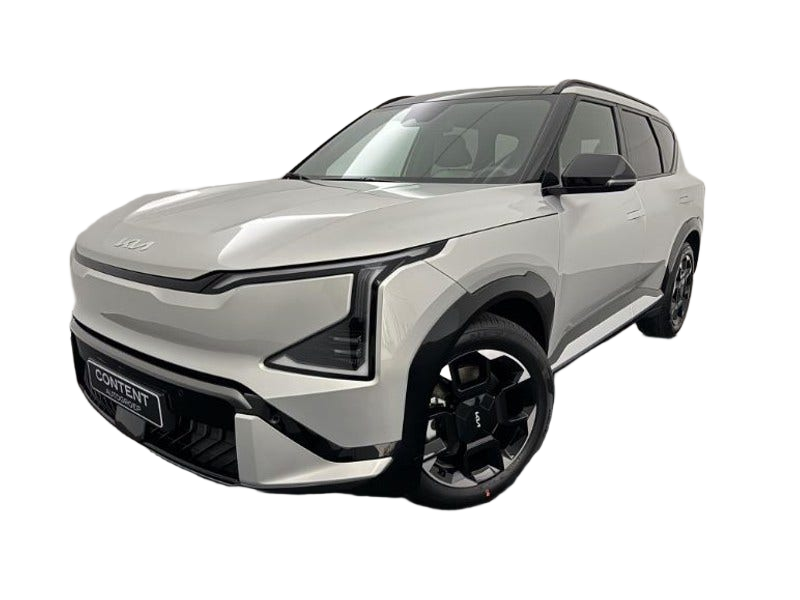 Kia EV5