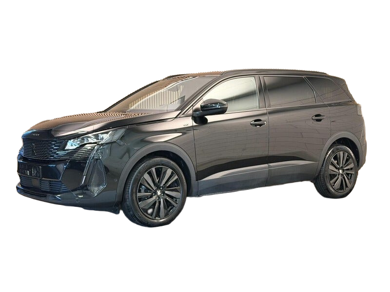 Peugeot 5008 occasion