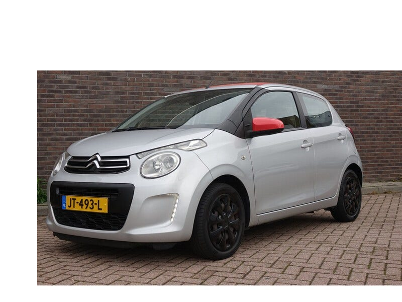 Citroën C1 occasion