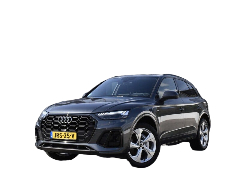 Audi Q5 occasion