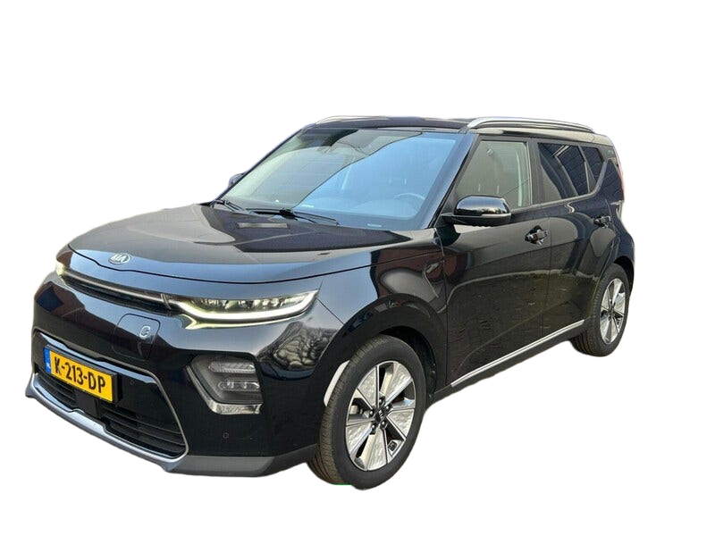Kia e Soul