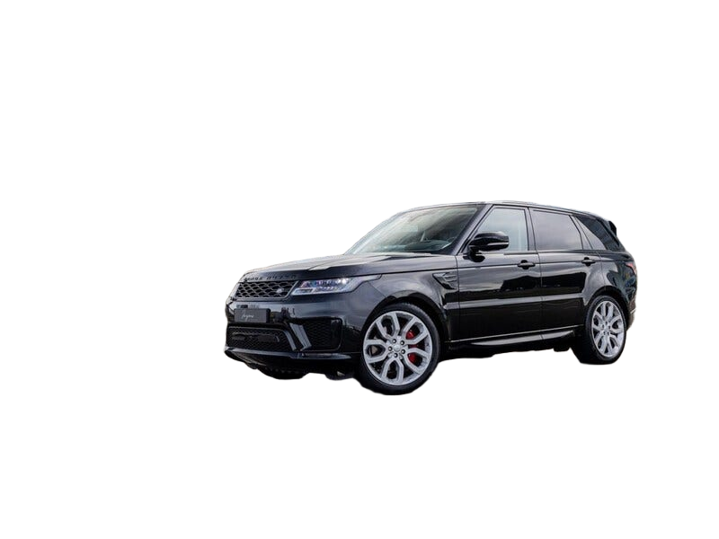 Land Rover Range Rover Sport occasion