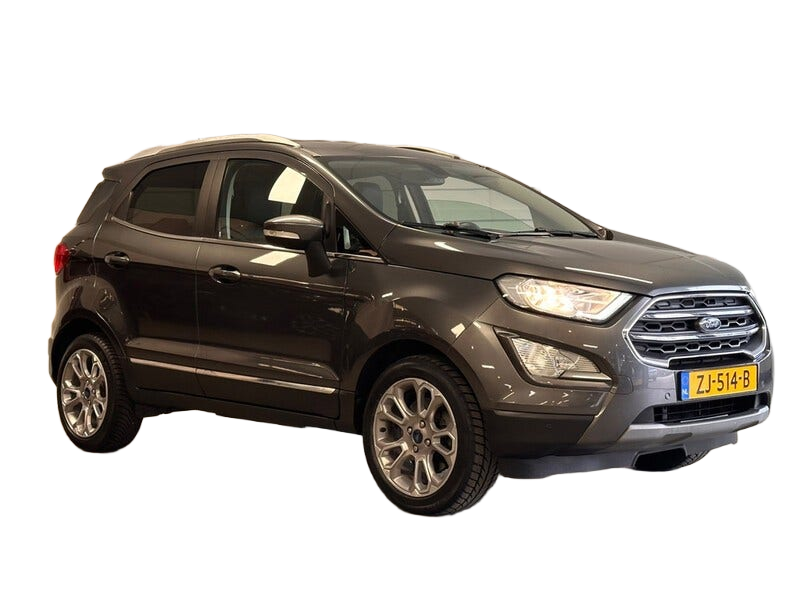 Ford EcoSport occasion