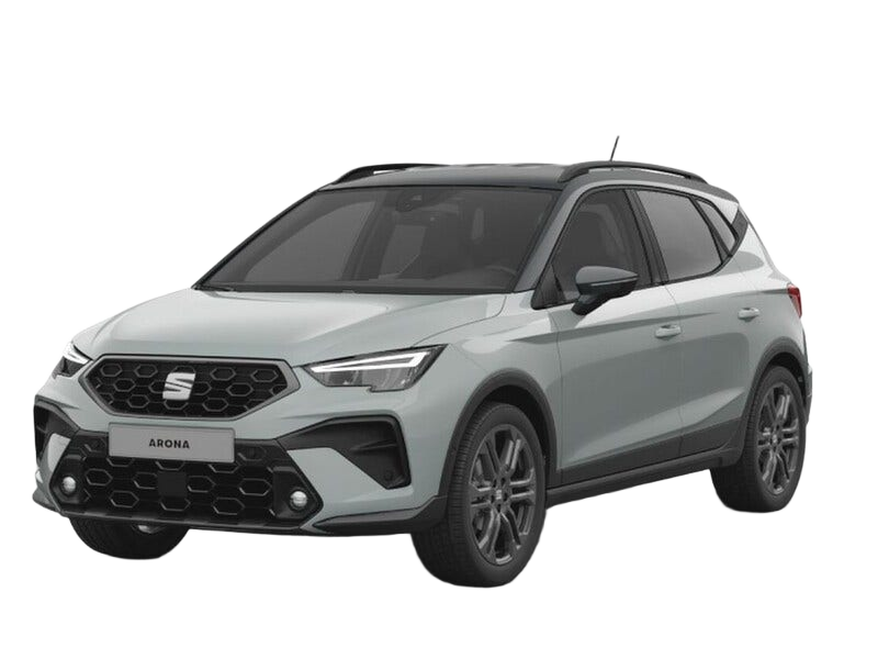 SEAT Arona occasion